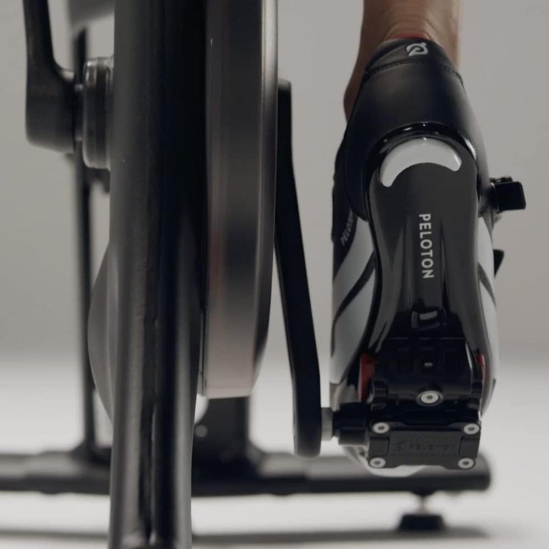 Peloton Cycling Shoes for Bike and Bike+ with Delta-Compatible Bike Cleats - Image 5